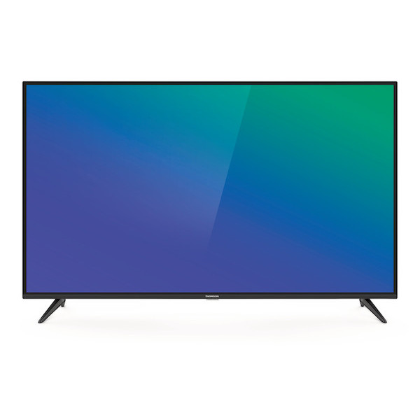 Téléviseur LED 4K* - 139 cm