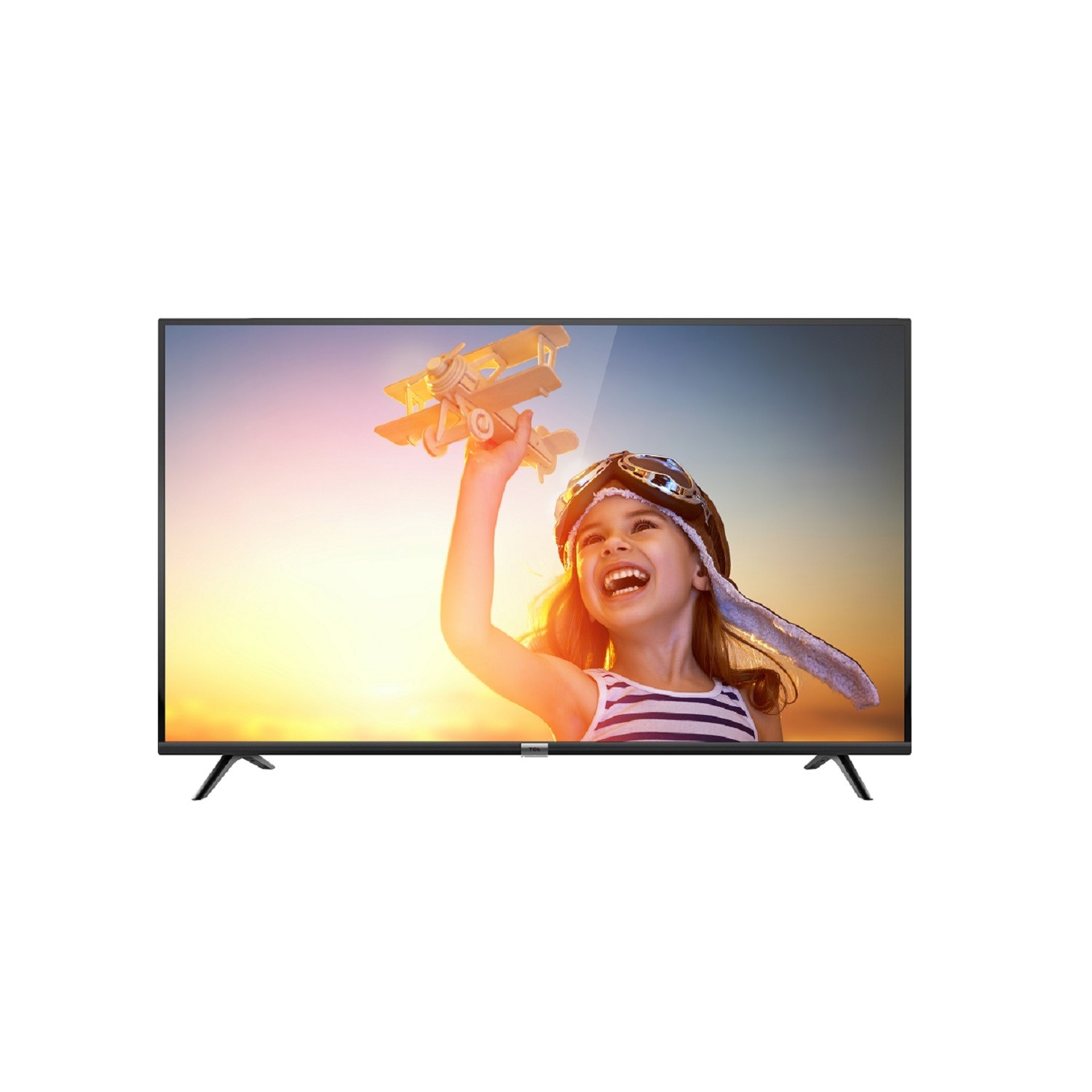 43DP600 TV LED 4K