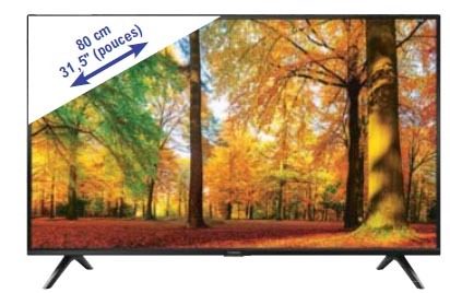 TV LED “THOMSON”