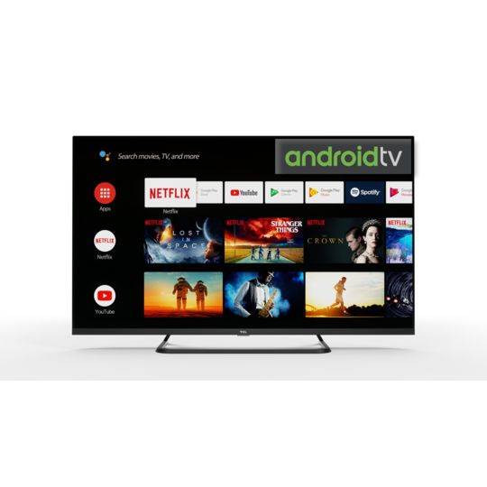 55EP680 TV LED 4K UHD