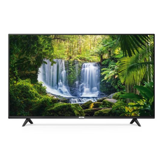 43P611 TV LED 4K HDR 43
