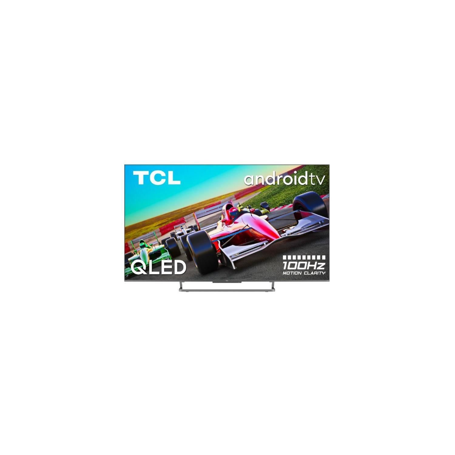 TV QLED 4K UHD 75