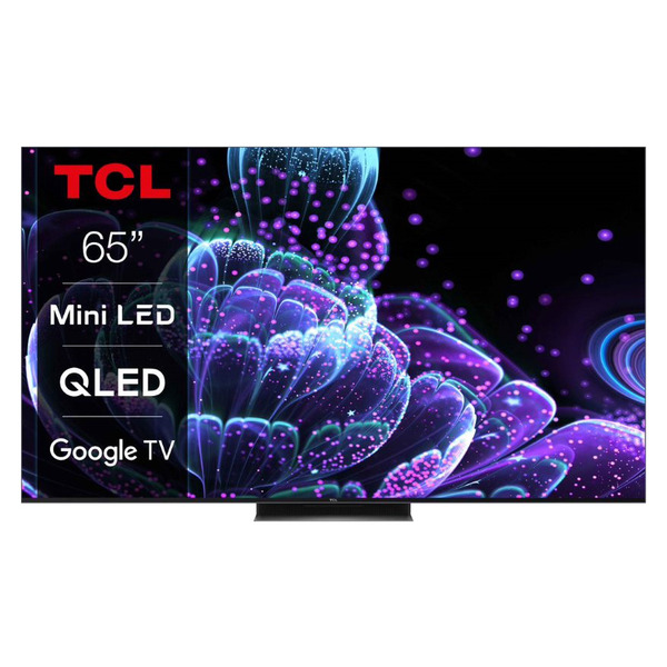 Téléviseur QLED 4K* - 164 cm
