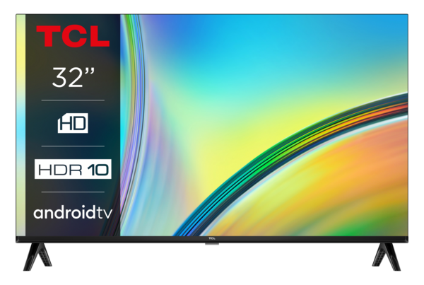  Tv Led 32"/80 Cm Tcl 32S5403 code EAN 5901292520779 