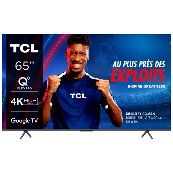  Tv Qled Miniled Tcl 65C69B code EAN 5901292524319 