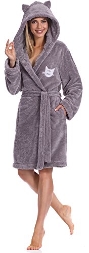 L&L Peignoir femme lota (améthyste, m) code EAN 5901323256998 