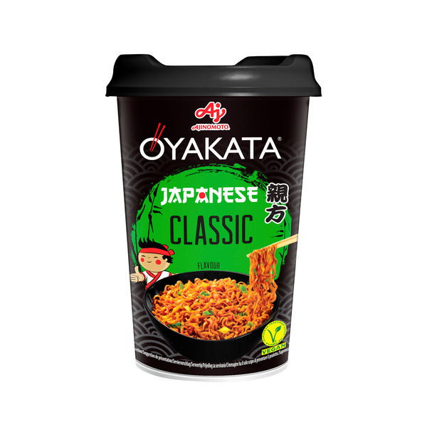 Nouilles instantanées 5901384503635 