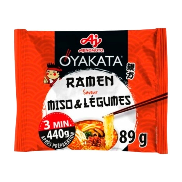 2+1 Offert Au Choix Valable Sur La Gamme Oyakata 5901384506650 