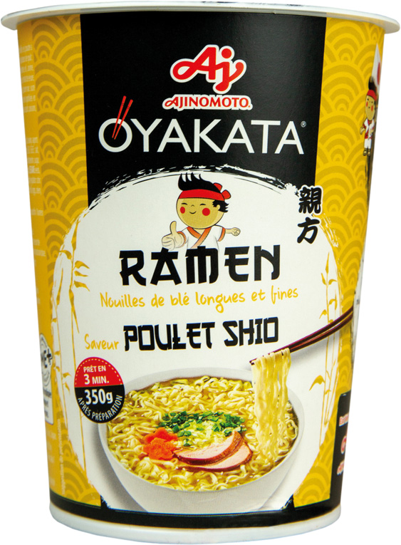 RAMEN OYAKATA 5901384506667 RAMEN OYAKATA 5901384506667