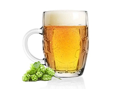 3 Verres à bière Choper, Chope de bière, Tradit...