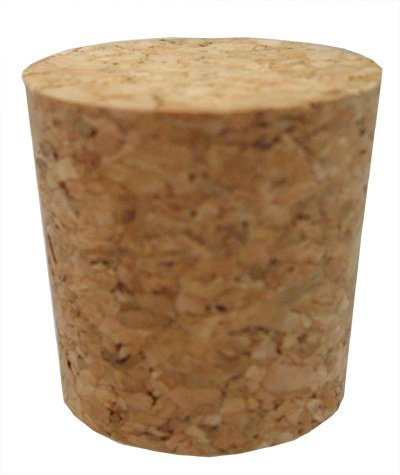 BOUCHON de LIèGE 40/33mm - Barboteur Plastique ...