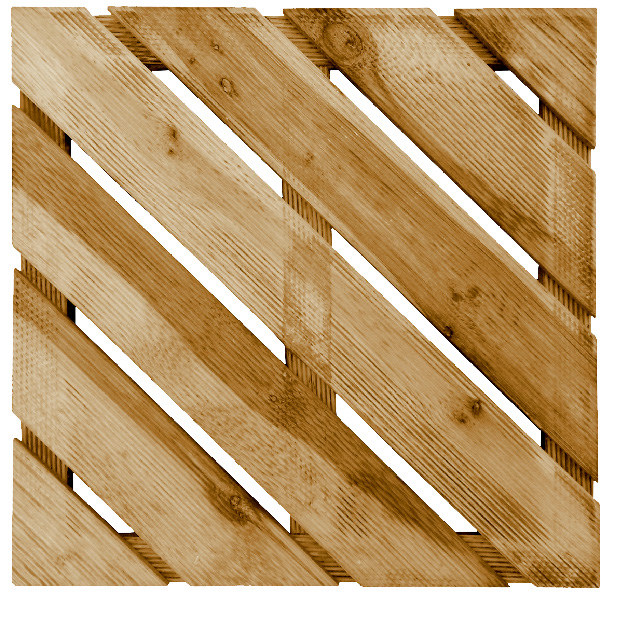 DALLE BOIS DIAGONALE 5901592827172 (5901592827172)