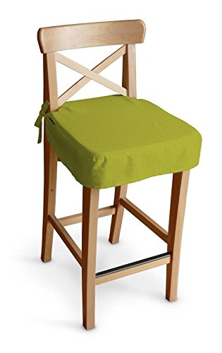 Ikea ingolf - tabouret de bar pad pour siège - ...