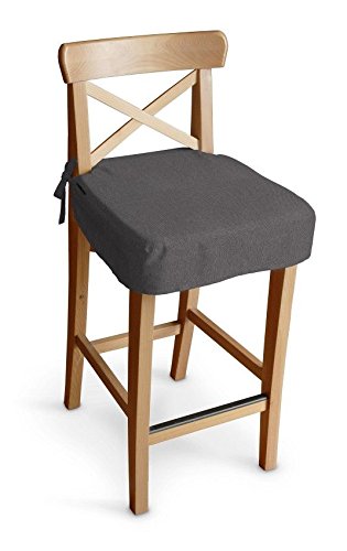 Ikea ingolf - tabouret de bar pad pour siège - ...