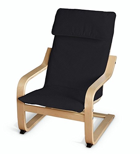 Fire retardant ikea poäng fauteuil pour enfant ...