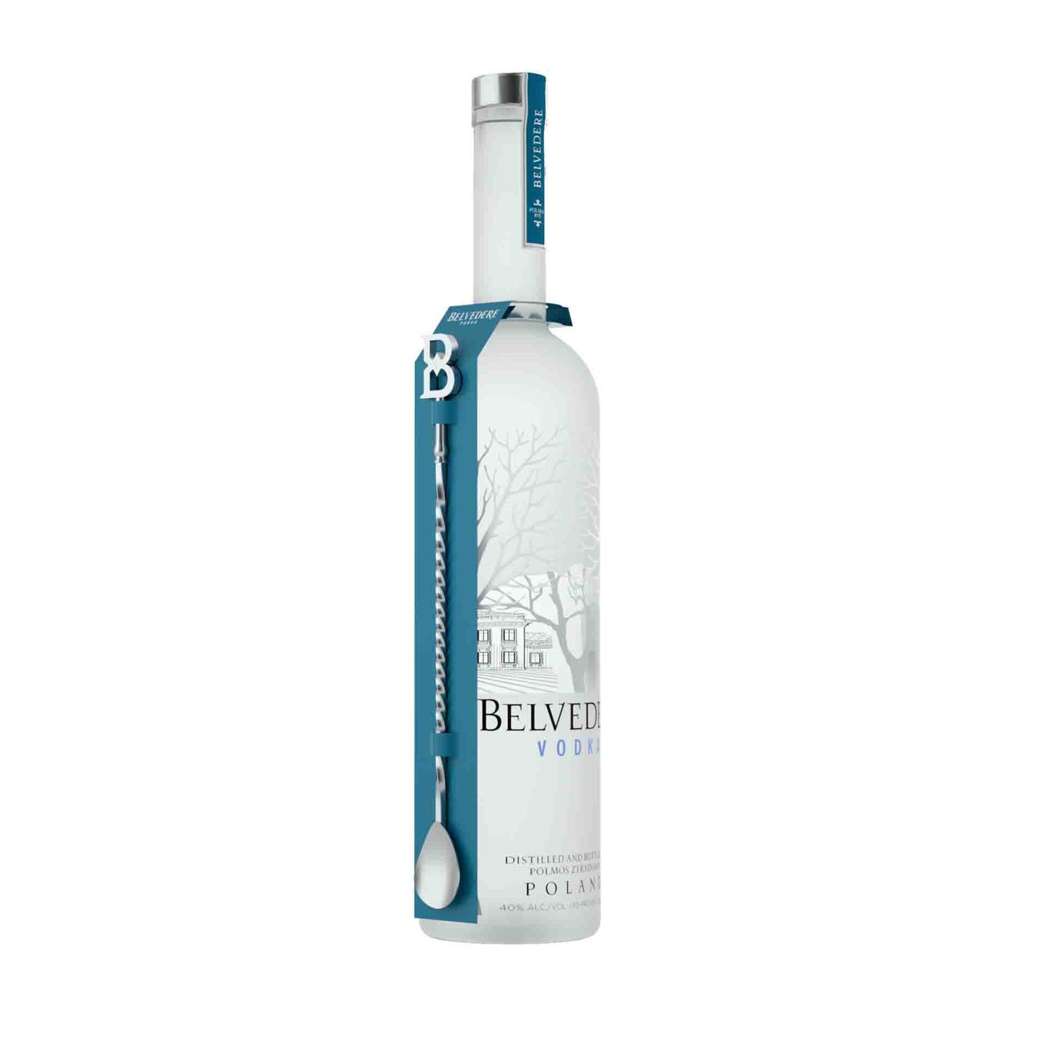 Vodka  BELVEDERE