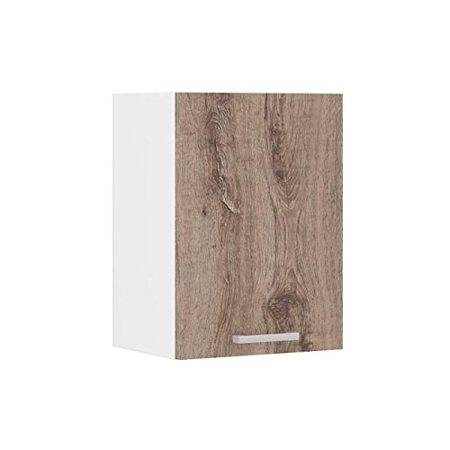 ULTRA Meuble haut de cuisine 40 cm - Décor chen...