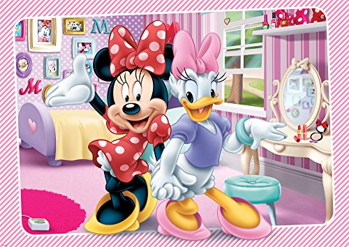 DISNEY LICENCE 1645P8 Papier Peint Murale pour ...