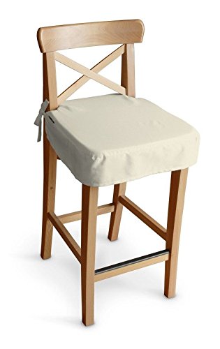 Ikea ingolf tabouret de bar siège housse de cou...
