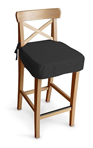 Ikea ingolf - tabouret de bar pad pour siège - ...