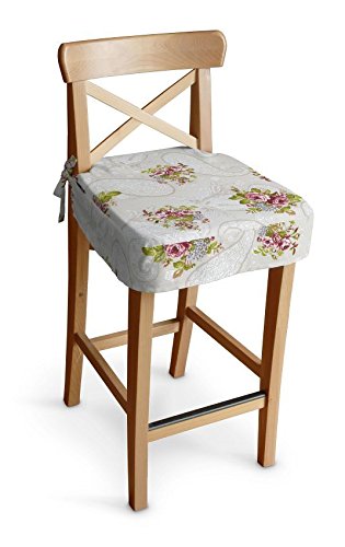 Ikea ingolf tabouret de bar siège housse de cou...