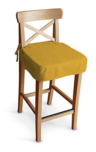 Ikea ingolf - tabouret de bar pad pour siège - ...