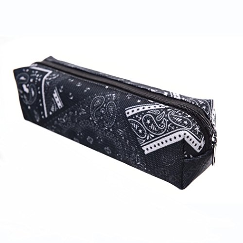 Ferocity Trousse Scolaire Sac à Crayon Trousse de Toilette Trousse en cuir Plumier Organisateur code EAN 5902273855415 