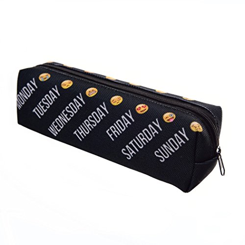 Trousse scolaire Sac a Crayon Trousse de toilet...