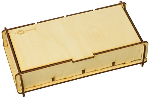 e-raptor era93627 Boîte de rangement Symbolique...