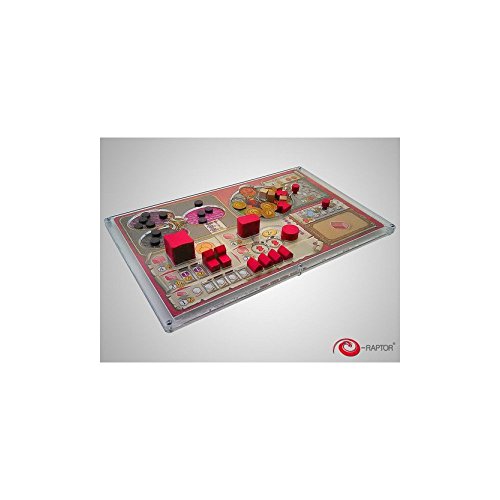 Raptor era93646 - Jeux de cartes, Board Game Or...