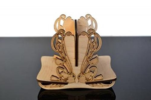 E Raptor era93696 - Board Game Card Holders - W...