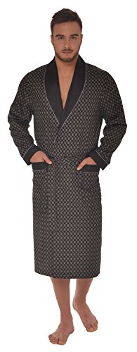 Robe de chambre pour hommes RE-504