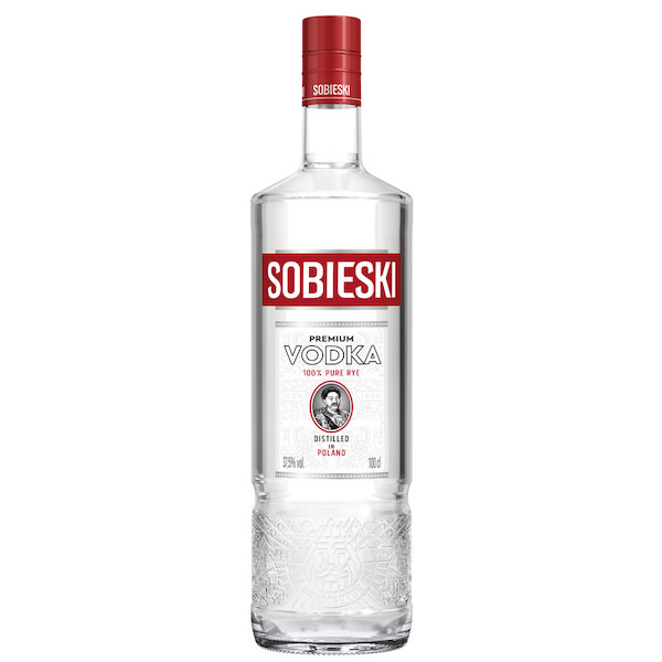 Vodka 