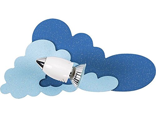 Nowodvorski GOOD nIGHT enfant i applique murale lampe pour chambre d'enfant 5903139583794 (5903139583794)
