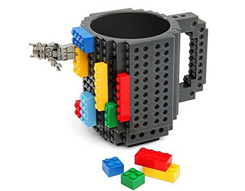 Mug lego