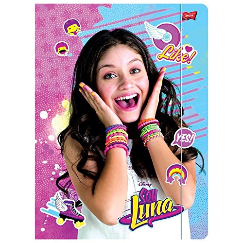 POCHETTE ELASTIQUE SOY LUNA