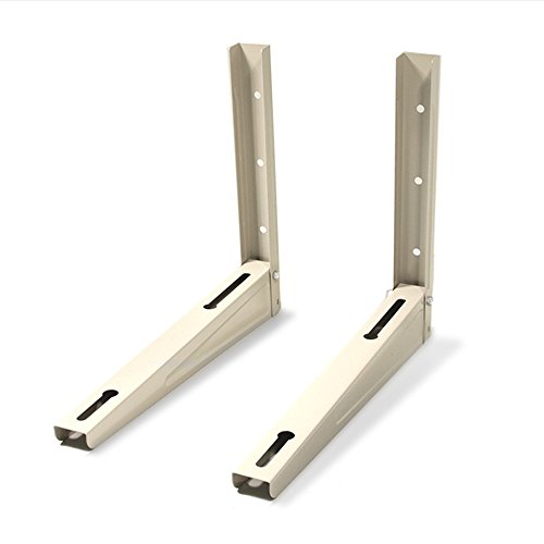 Maclean MC-624 Support de poignée pour climatis...