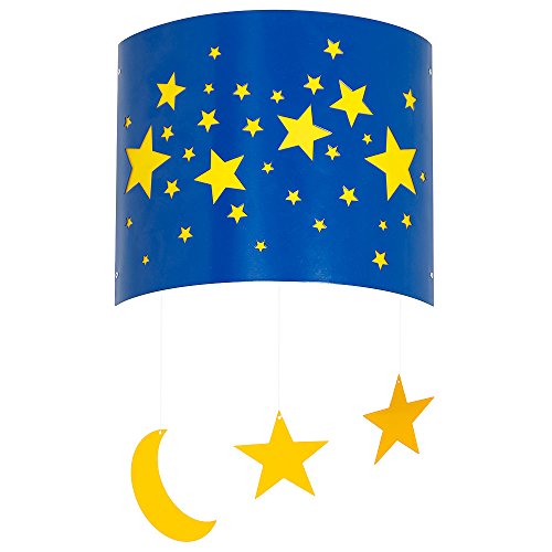 Aldex Applique murale pour enfant - 1 x 40 w e14 gWIAZDY 710C11 aldex 5904798626891 (5904798626891)