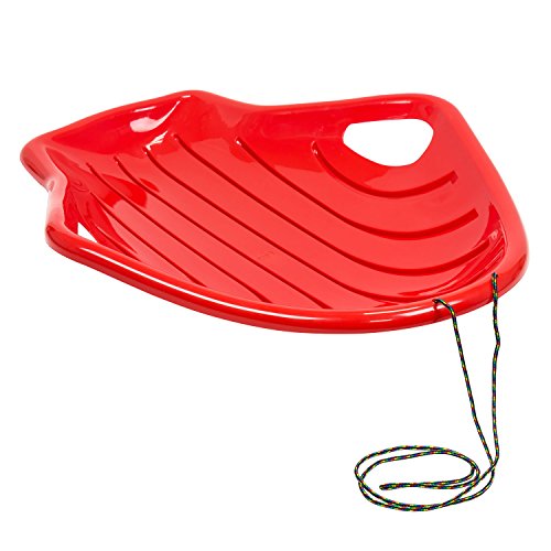 Lunge planche a neige BIG M bleu coquille avec ...