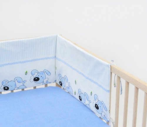 Protection pour le barreau env.30x210 parure de...