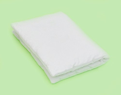 Couette édredon env.80x70 de poussette landau p...