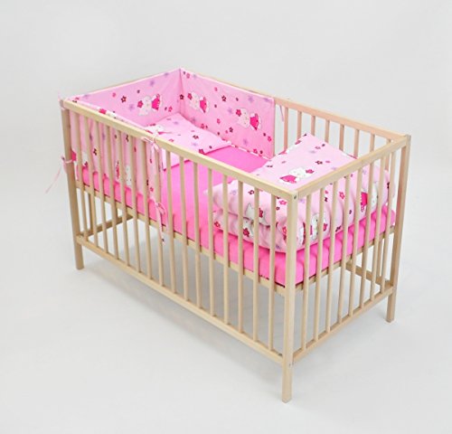 Ensemble set complet 6 pieces parure de lit lit...