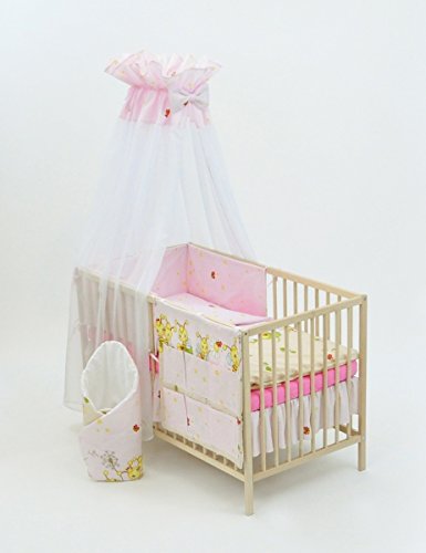 Ensemble set complet 13 pieces parure de lit li...