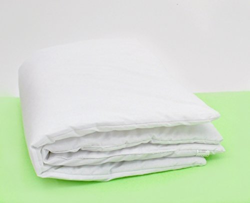 Couette édredon env.150x120 parure de lit liter...