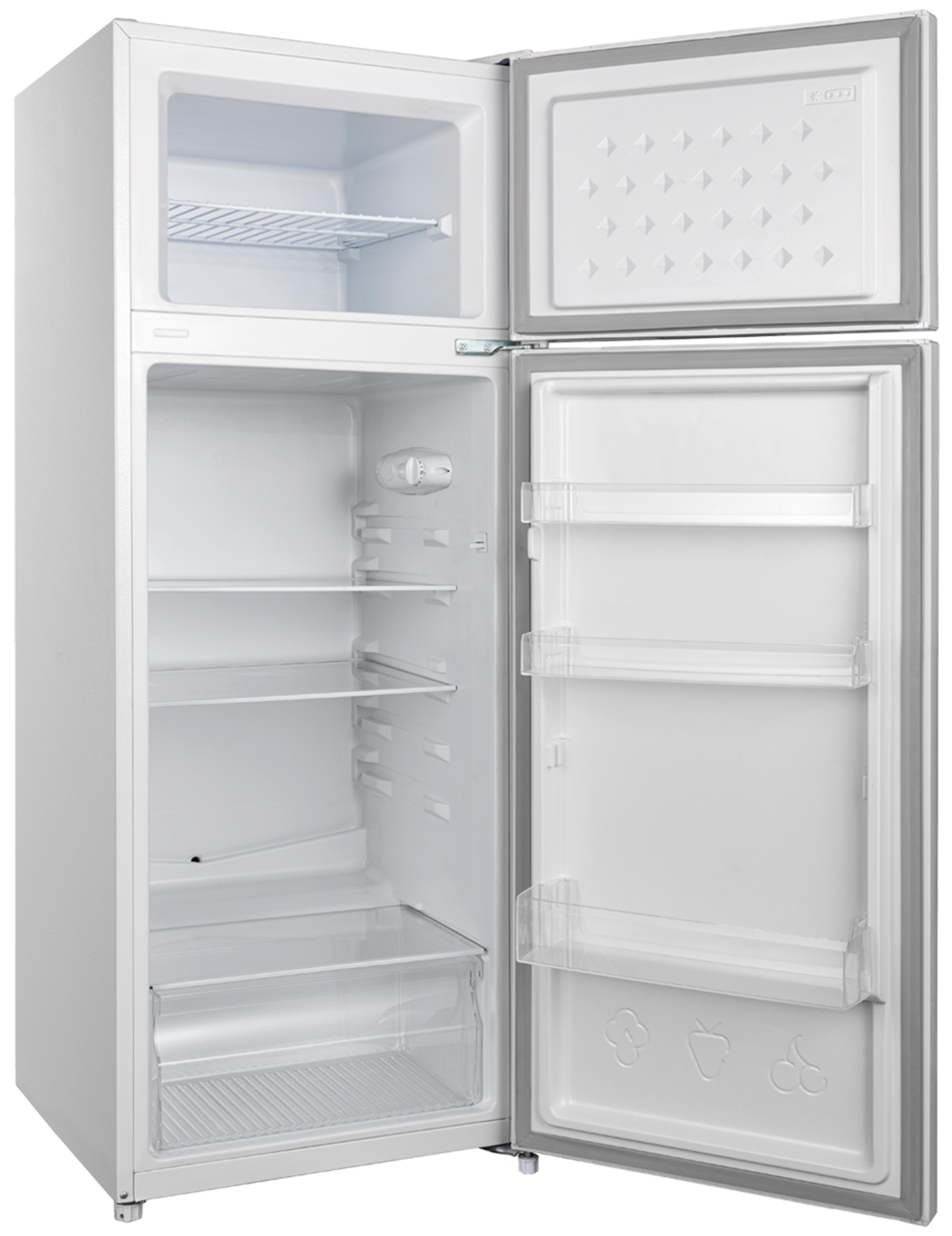 RÉFRIGÉRATEUR 2 PORTES