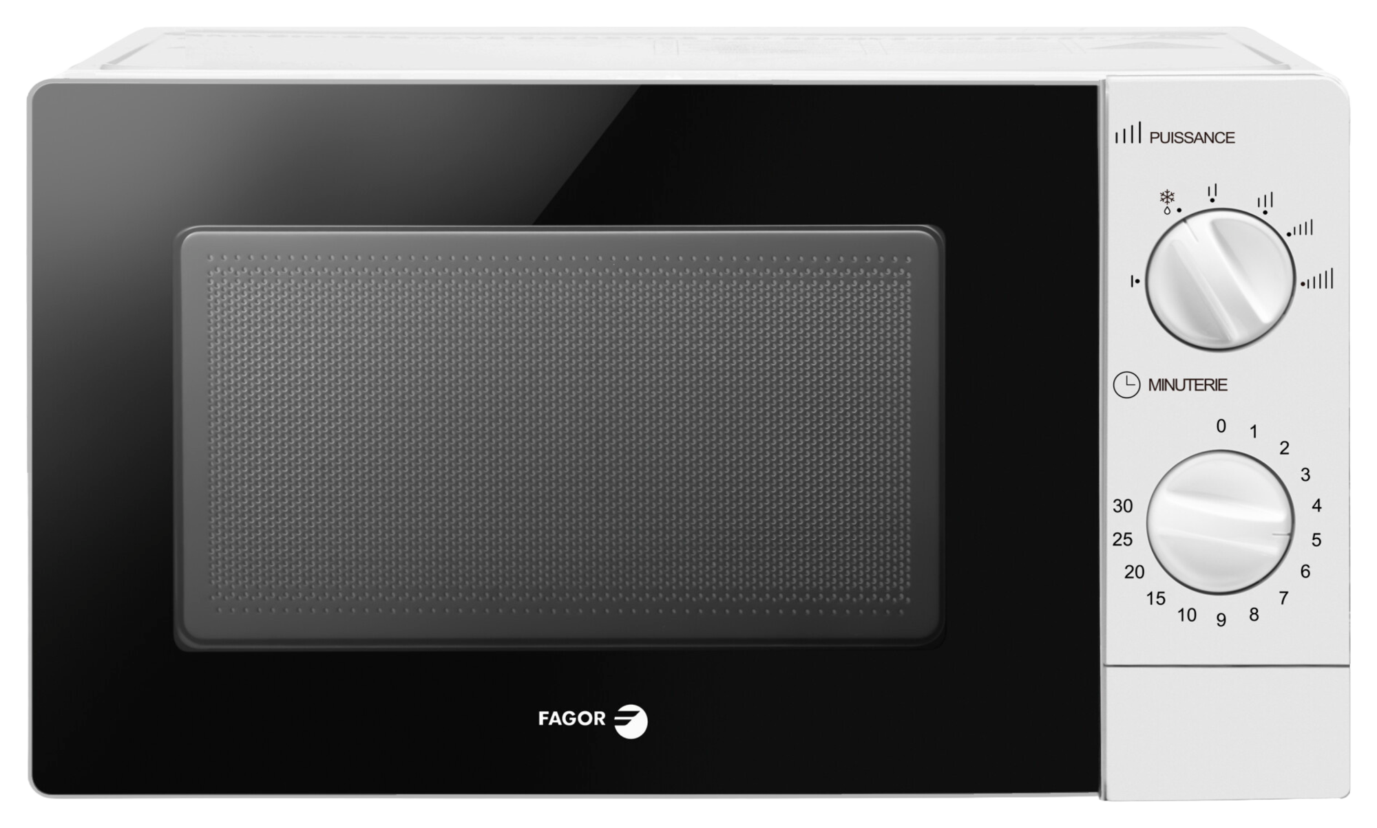 FAGOR MICRO-ONDES MONOFONCTION code EAN 5906006943059 