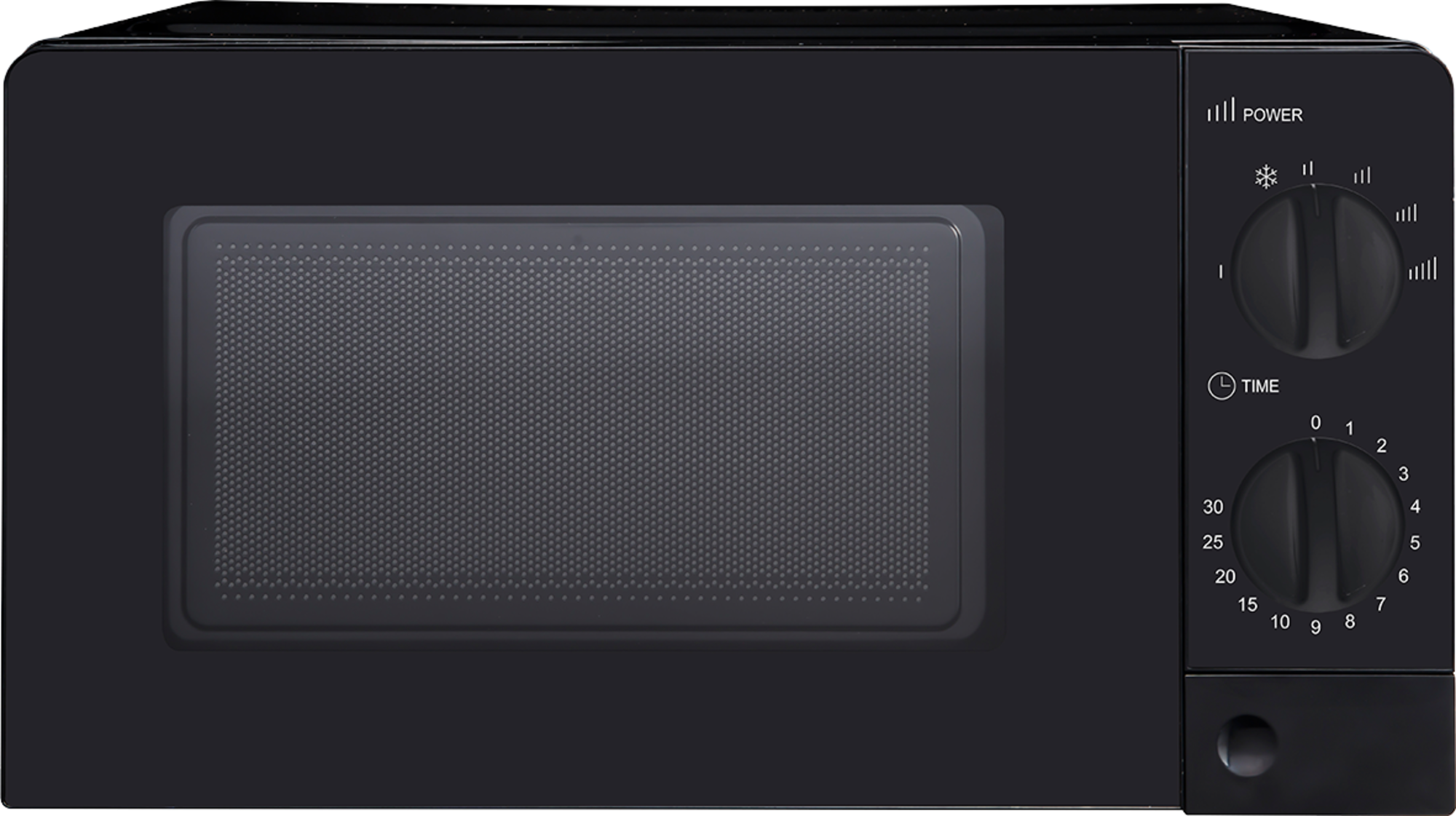 MICRO-ONDE MONOFONCTION