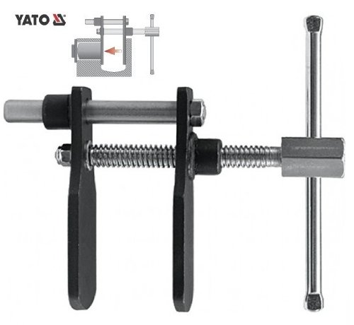Yato YATO YT-0610-Épandeur à disque de frein code EAN 5906083906107 