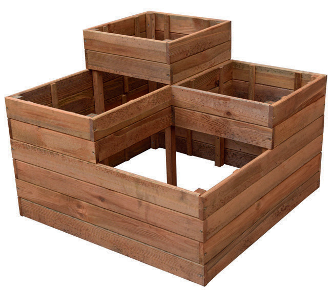 CARRÉ POTAGER À ÉTAGES(1)  5906874996072 (5906874996072)
