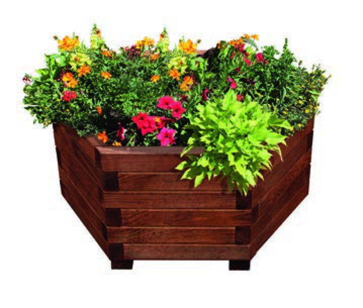  BAC HEXAGONAL code EAN 5906874996317 